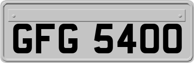 GFG5400