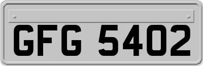 GFG5402