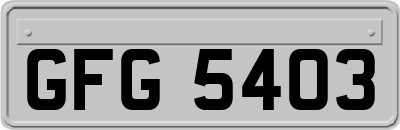 GFG5403