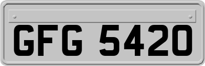 GFG5420
