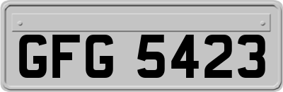 GFG5423