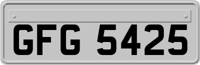 GFG5425