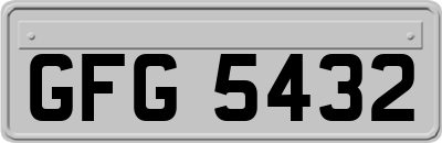 GFG5432