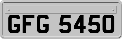 GFG5450