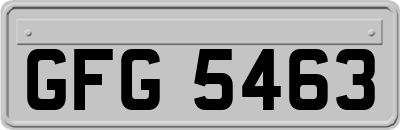 GFG5463