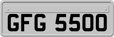 GFG5500