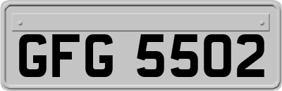 GFG5502