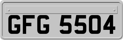 GFG5504