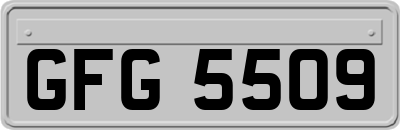GFG5509