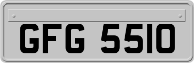 GFG5510
