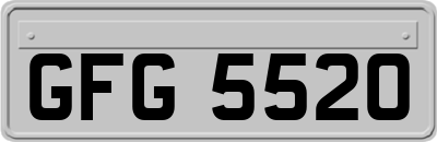 GFG5520