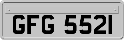 GFG5521