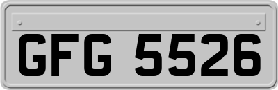 GFG5526