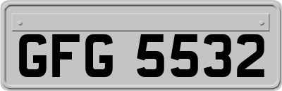 GFG5532