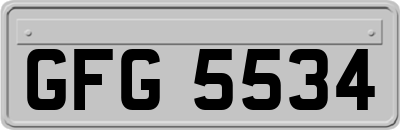 GFG5534