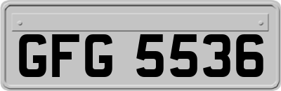 GFG5536
