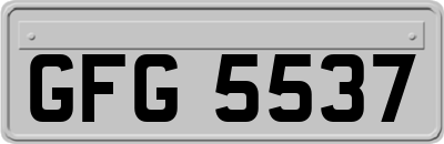 GFG5537