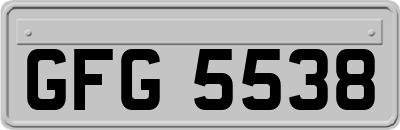 GFG5538