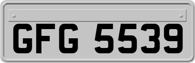 GFG5539