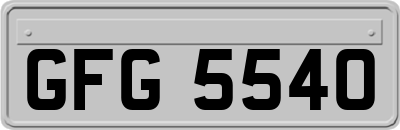 GFG5540