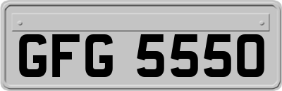 GFG5550