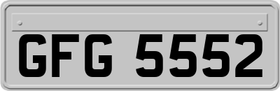 GFG5552