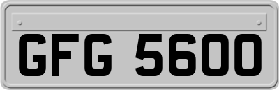 GFG5600