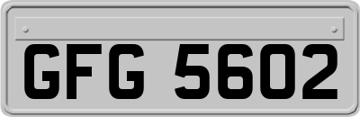 GFG5602
