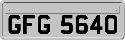GFG5640