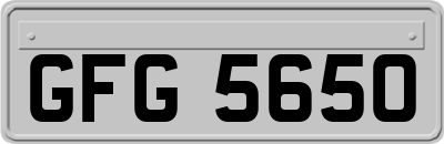 GFG5650