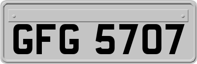GFG5707