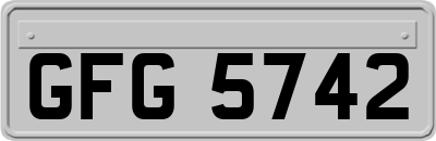 GFG5742