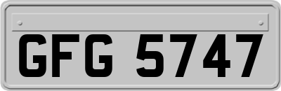 GFG5747