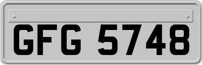 GFG5748