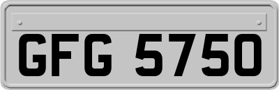 GFG5750