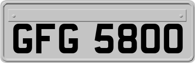 GFG5800