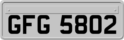 GFG5802