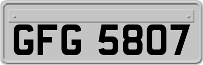 GFG5807