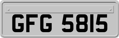 GFG5815