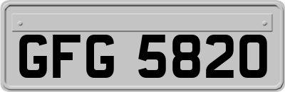 GFG5820
