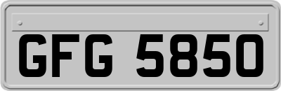GFG5850
