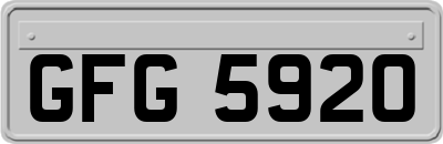 GFG5920