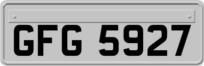GFG5927