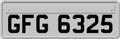GFG6325