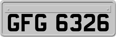 GFG6326