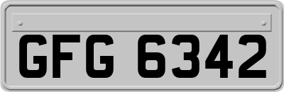 GFG6342