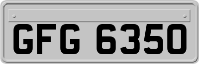 GFG6350