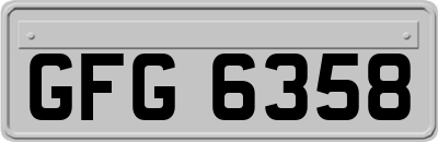 GFG6358