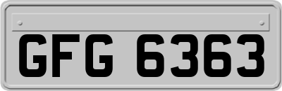 GFG6363