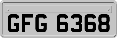 GFG6368